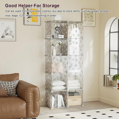 C&AHOME Cube Storage Organizer - Image 6