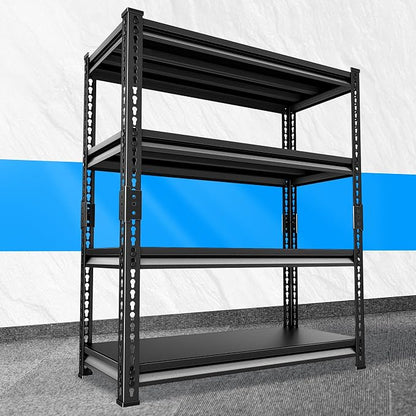 Heavy Duty Garage Shelves - Image 8