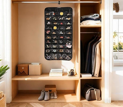 Bloss Hanging Jewelry Organizer and storage - Image 9