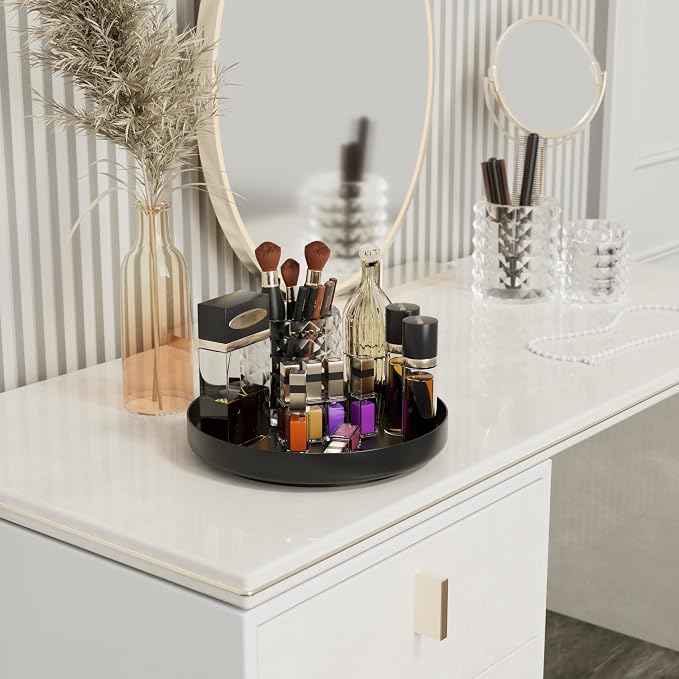 Ovicar Lazy Susan Turntable Organizer - Image 6