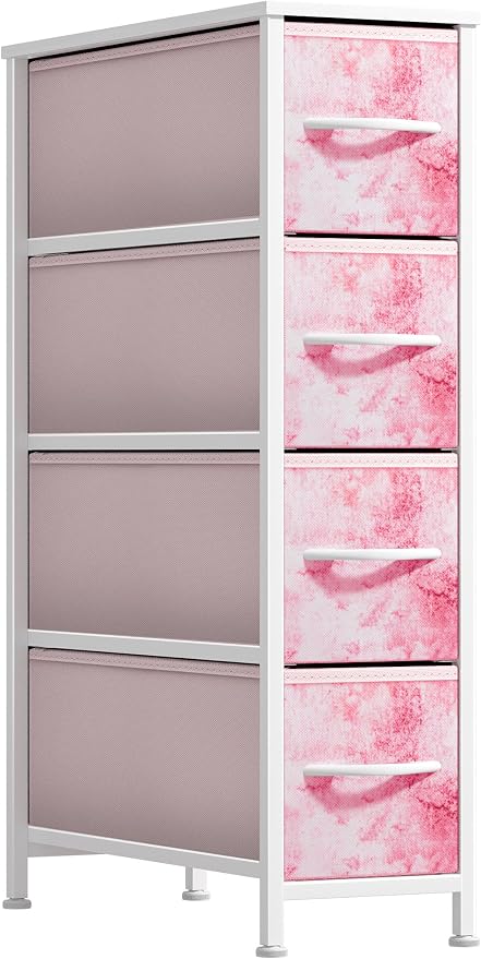 Sorbus Kids Narrow Dresser - Image 8
