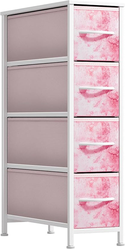 Sorbus Kids Narrow Dresser - Image 8