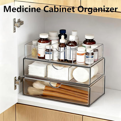 Medicine Cabinet Organizer - Image 9