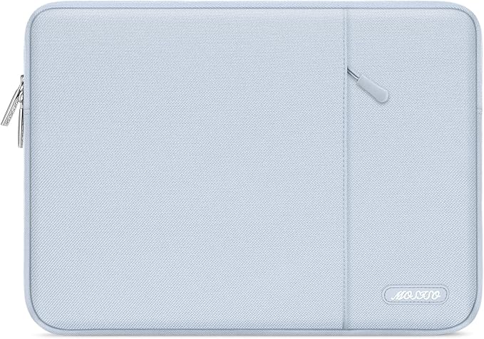 MOSISO Laptop Case 13.3 inch, 13-13.3 inch Laptop Sleeve Compatible by MOSISO