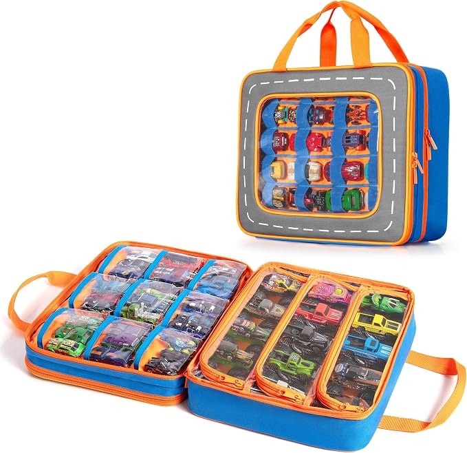 Marscamd Storage Case Compatible by Marscamd
