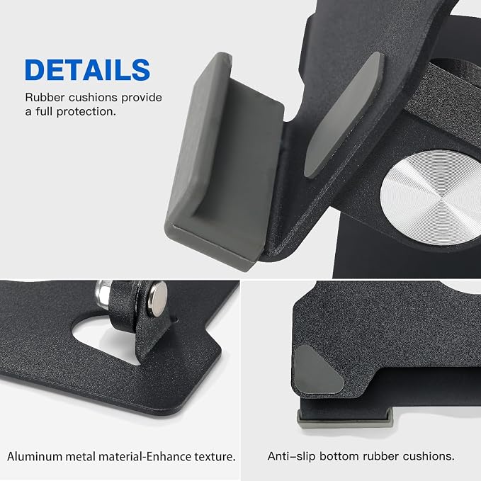 KABCON Tablet Stand, Tablet Holder - Image 2
