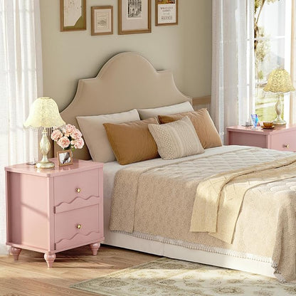 Cyclysio Nightstand Set of 2 - Image 3