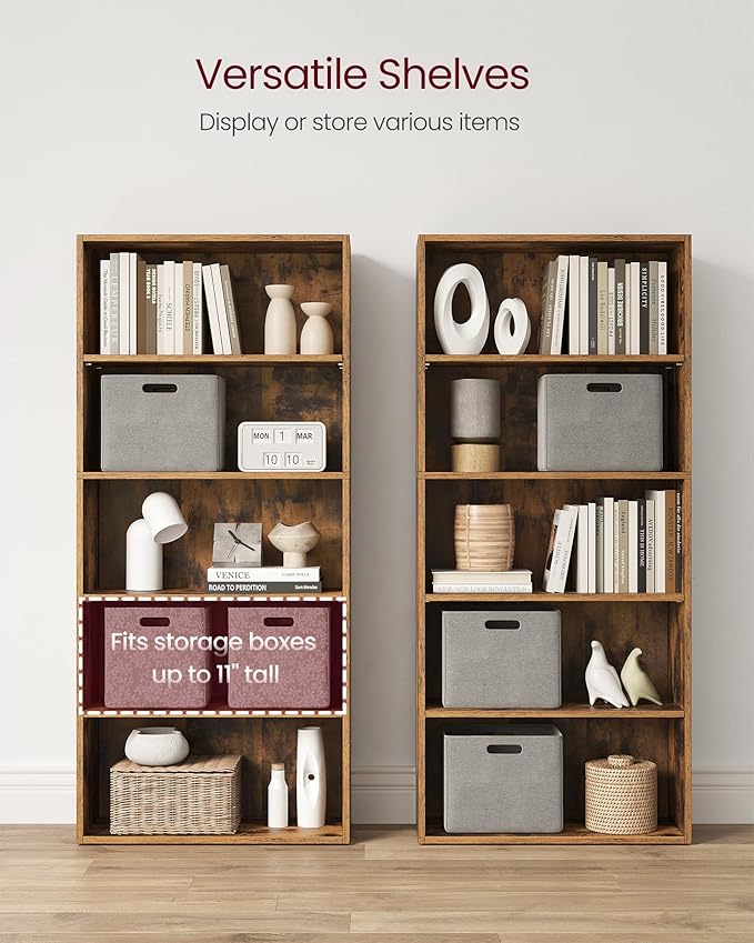 VASAGLE CUSTOS Collection - Image 5