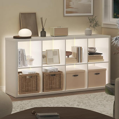 Furinno Cubicle Book Shelf by Furinno-FitsYourSpaceFitsYourBudget