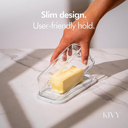 KIVY Butter Dish - Image 5