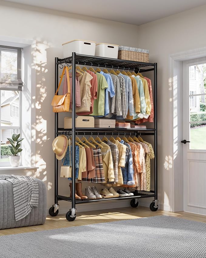 Sakugi Clothes Rack - Image 8