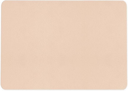 Nekmit Leather Desk Blotter Pad 17 x 12 Inches, Waterproof by Nekmit