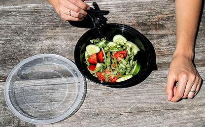 Meal Prep Container Reusable - Image 4