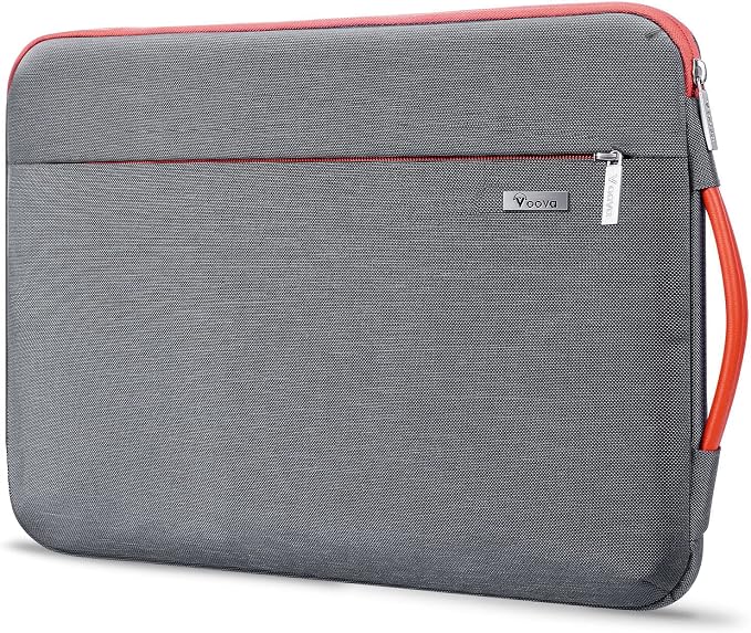 Voova Laptop Sleeve Case 13 13.6 Inch by Voova