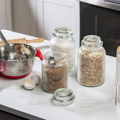 Le'raze Food Storage Containers - Image 4