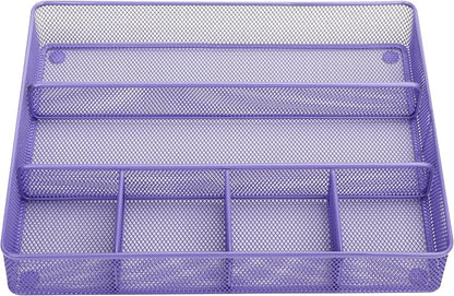 Annova Desk Top Organizer Tray for Office Organization - Image 3