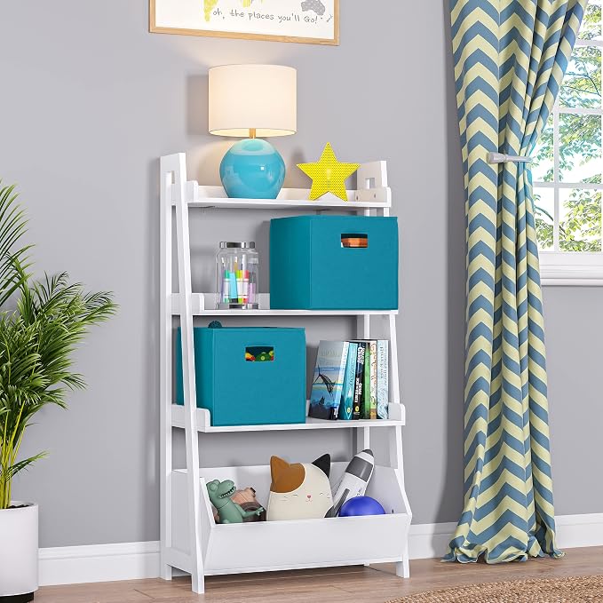 RiverRidge Folding Storage Bins - Image 9