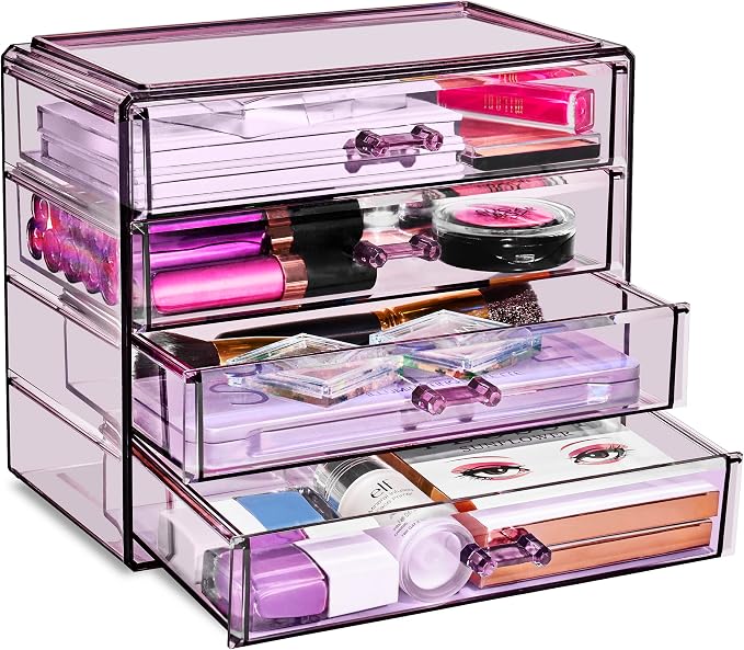 Sorbus Makeup Organizer by Sorbus