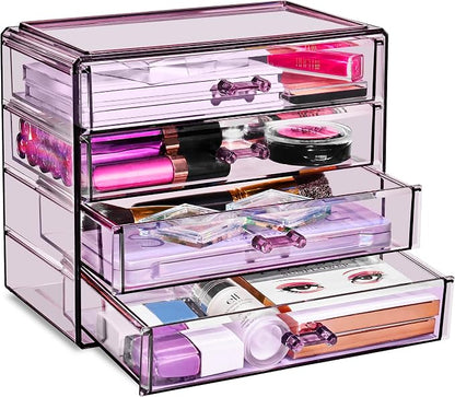 Sorbus Makeup Organizer by Sorbus
