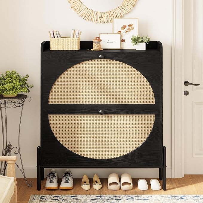 IRONCK Shoe Cabinet Storage - Image 4