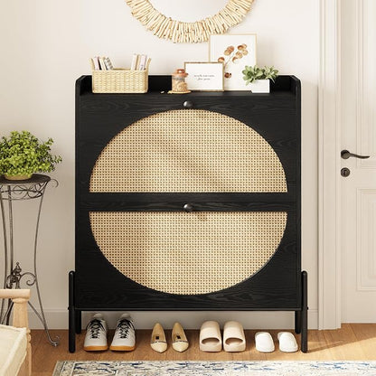 IRONCK Shoe Cabinet Storage - Image 4