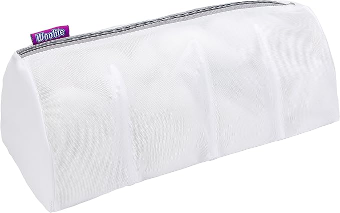 Laundry 360 4 Compartment Hosiery Wash Bag - Image 3