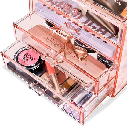 Sorbus Makeup Organizer - Image 7