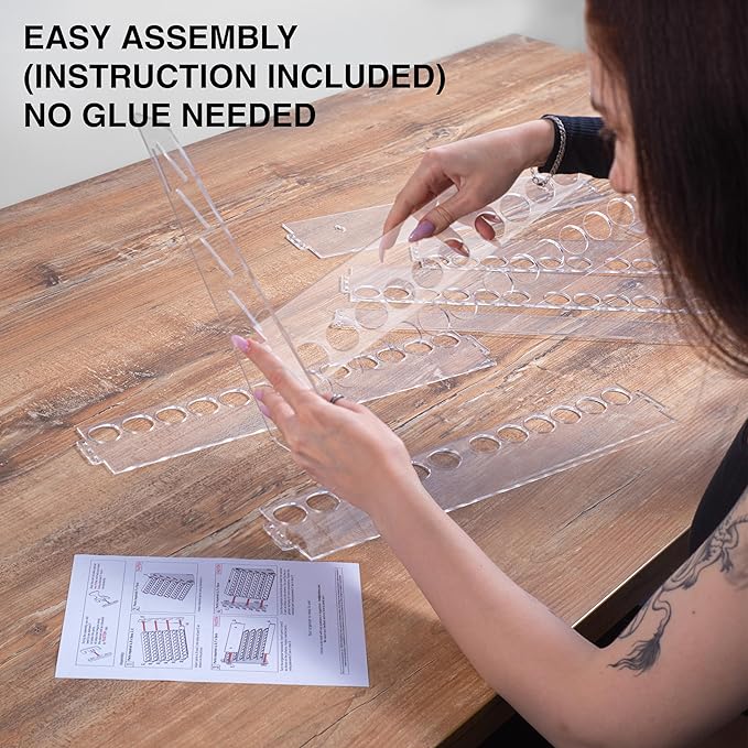 Acrylic Paint Holder - Image 4