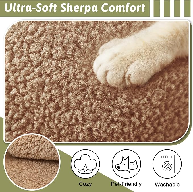 Universal Sherpa Recliner & Armchair Covers - Image 3