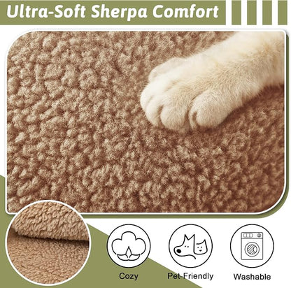 Universal Sherpa Recliner & Armchair Covers - Image 3