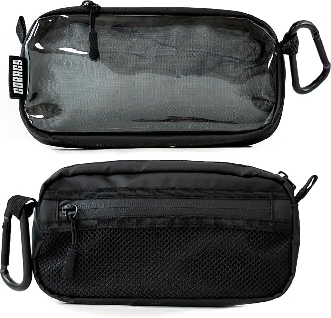 GOBAGS NEO Production Zipper Bags - Image 9