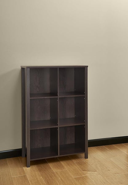 ClosetMaid 16055 Premium Adjustable 6-Cube Organizer - Image 2