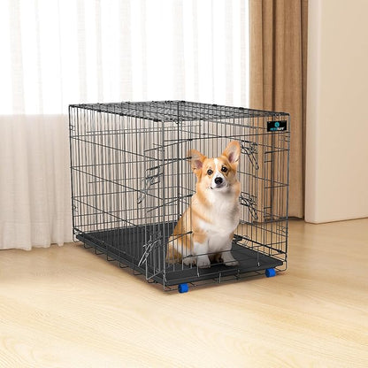PetsTuff GREAT CRATES 48” XX-Large Dog Crate - Image 2