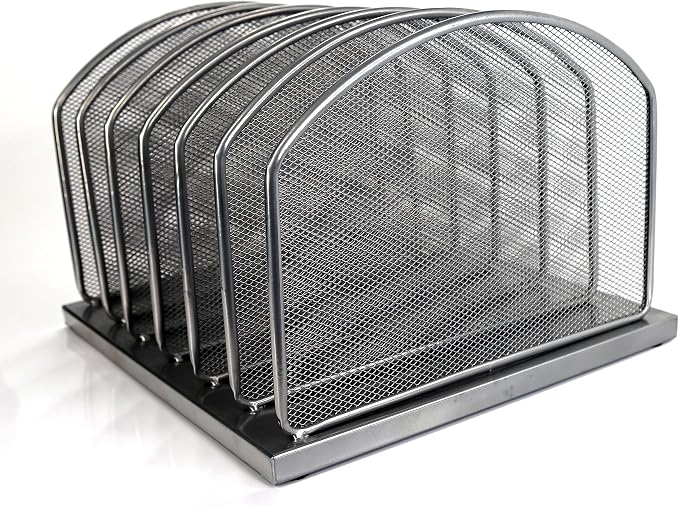 Huron 6-Slot Vertical Organizer - Image 3
