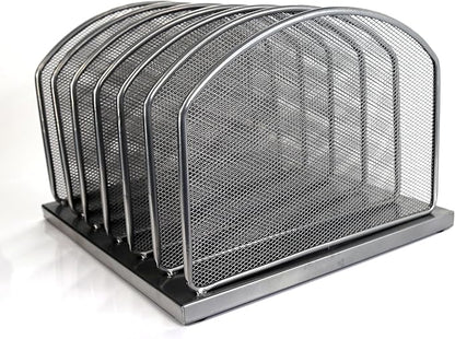 Huron 6-Slot Vertical Organizer - Image 3