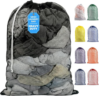 Handy Laundry Mesh XL Laundry Bag by Handy+Laundry