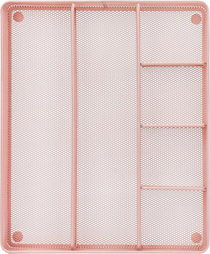 Annova Desk Top Organizer Tray for Office Organization - Image 5