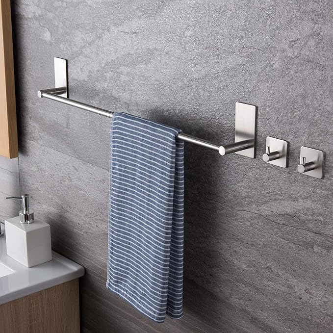 Taozun 16-Inch Towel Bar - Image 3