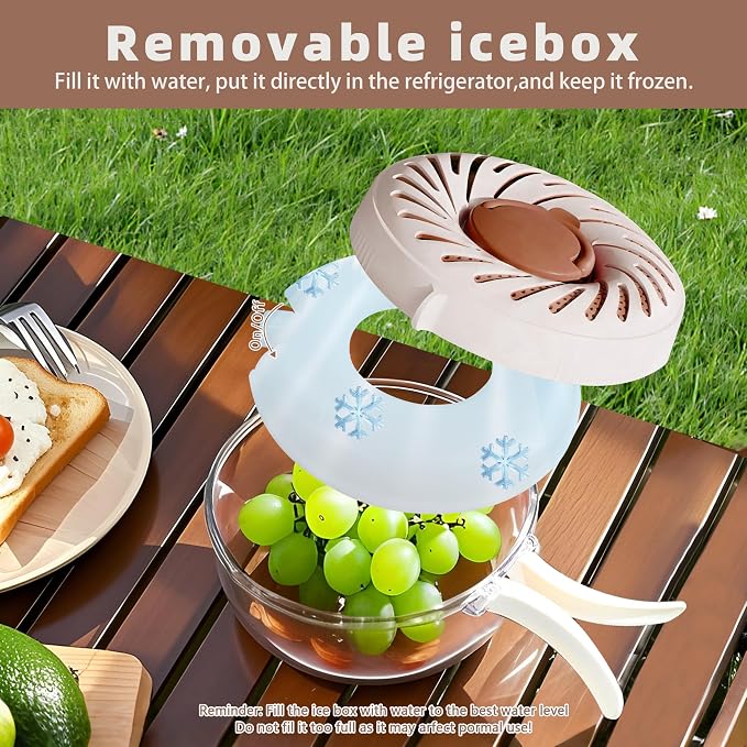 2025 New Upgrade Fruit Washing Bowl - Image 8
