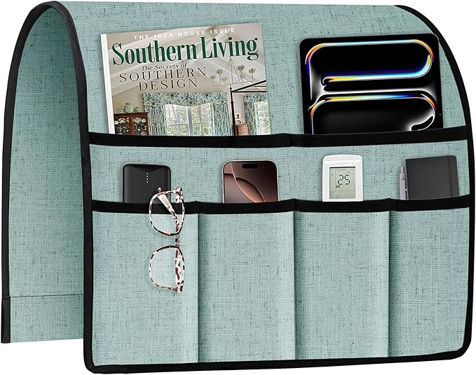 Joywell Armrest Organizer Remote Holder by Joywell