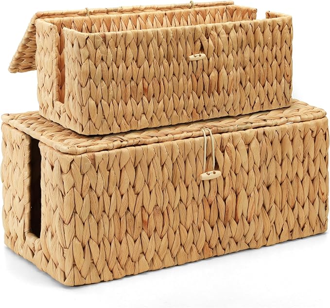 Posprica Cable Management Box by Posprica