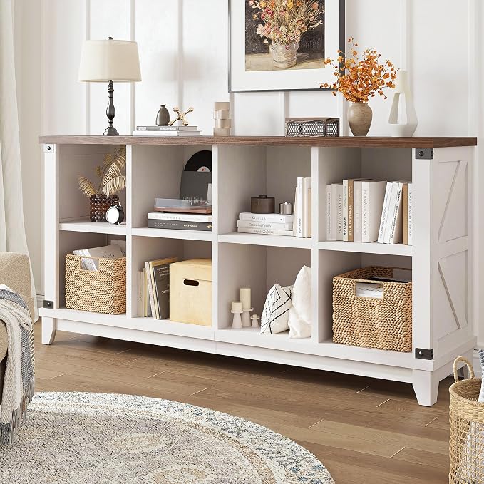 EnHomee 8 Cube Storage Organizer, Cube Organizer - Image 8