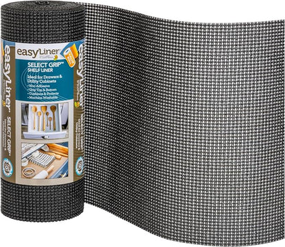 EasyLiner Select Grip Shelf Liner by DuckBrand