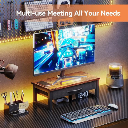 Computer Monitor Stand Riser - Image 8