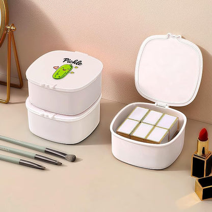 Small Hair Accessories Organizer Box - Image 6