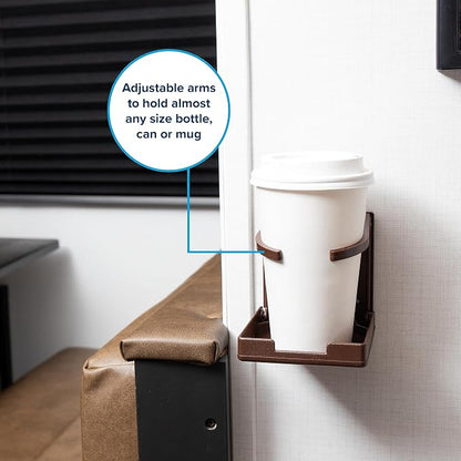 Camco Camper/RV Drink Holder - Image 2