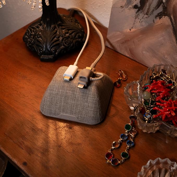 Smartish® Magnetic Cord Holder - Image 9