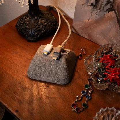 Smartish® Magnetic Cord Holder - Image 9