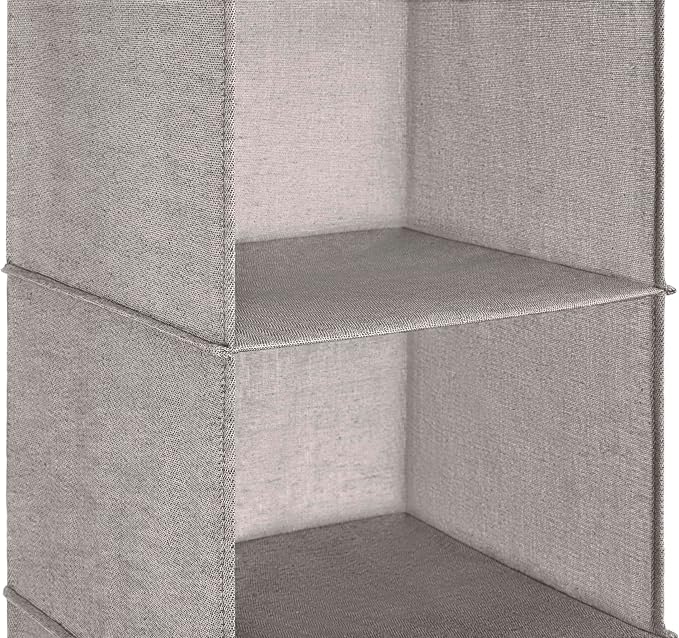 Whitmor Hanging Accessory Shelves - Image 5