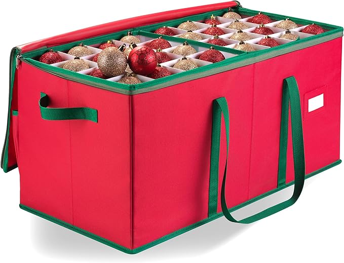 Christmas Ornament Storage - Image 3